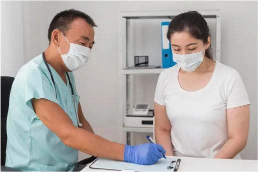 Chronic Disease Management