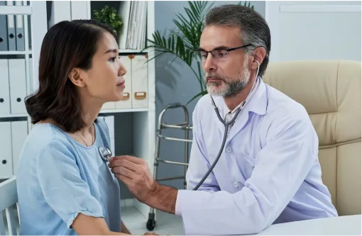 General Medical Consultations