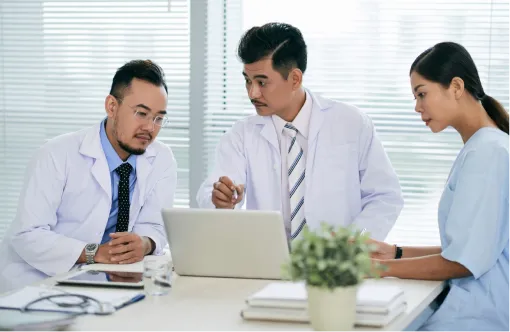 Genito-urinary & STI_STD Management