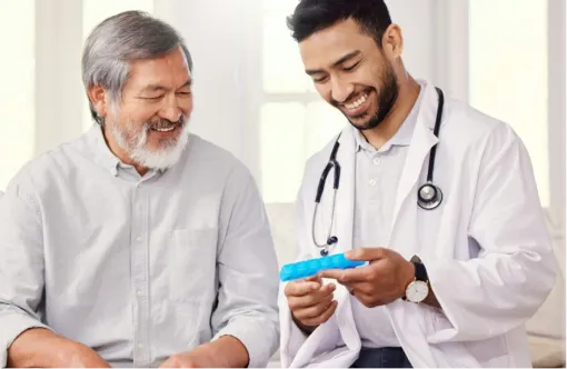 Men’s Health Services