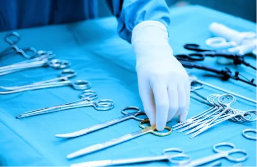 Minor Surgical Procedures
