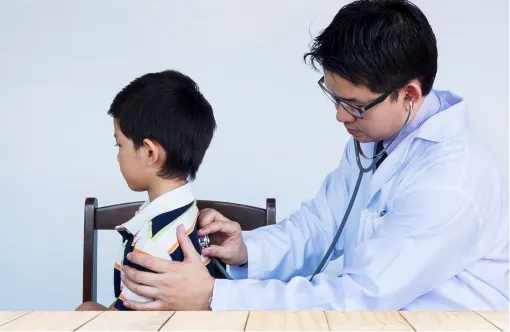 Pediatric Care