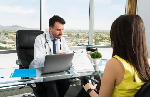 Pre-employment _ Pre-FOMEMA Medical Check-up