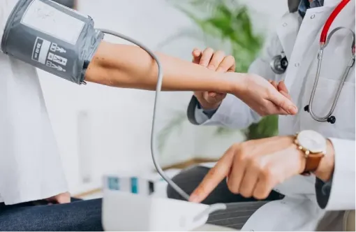 Preventive Health Check-ups