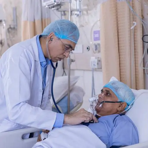 Medical Care