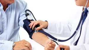 Health Check-ups