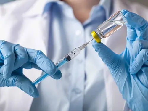 Immunizations and Vaccinations